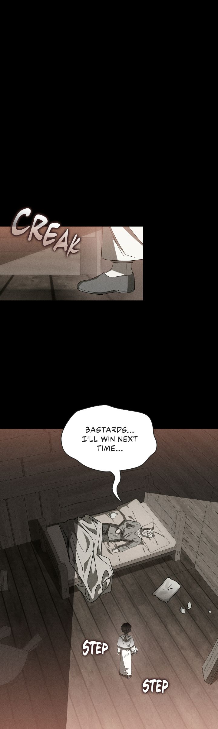For the Happy Ending of the Tragic Novel Chapter 51 page 33