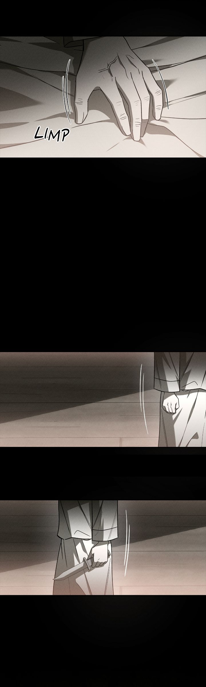 For the Happy Ending of the Tragic Novel Chapter 51 page 36