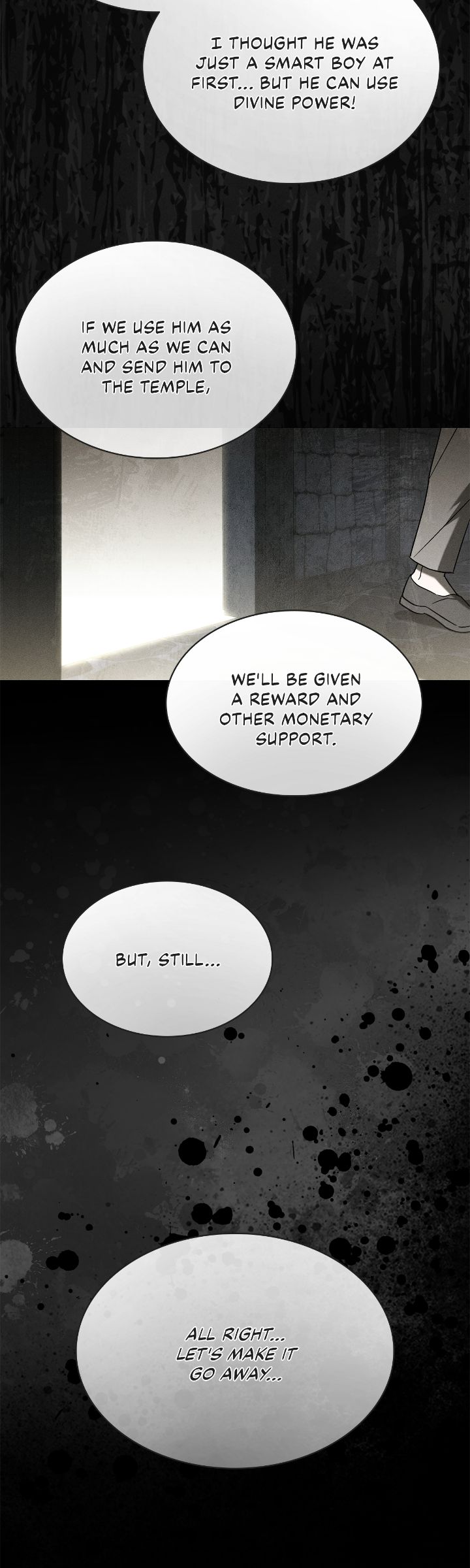 For the Happy Ending of the Tragic Novel Chapter 51 page 41