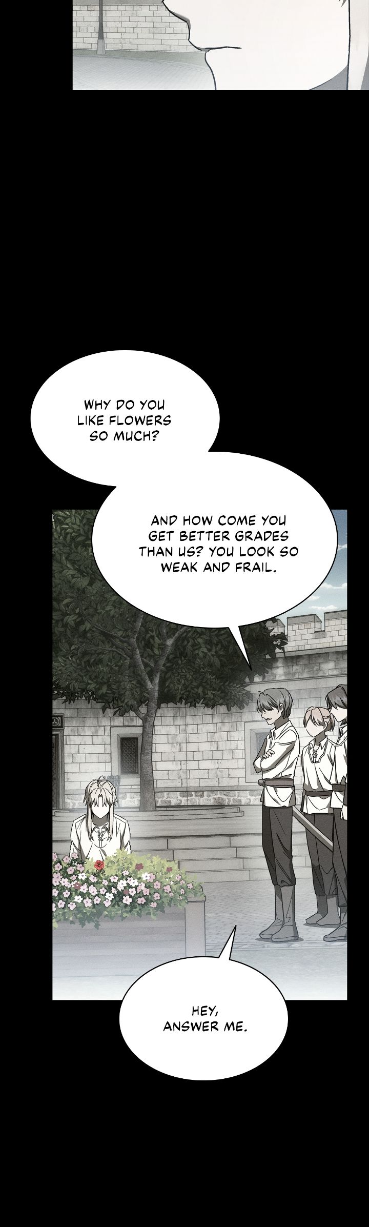 For the Happy Ending of the Tragic Novel Chapter 51 page 45