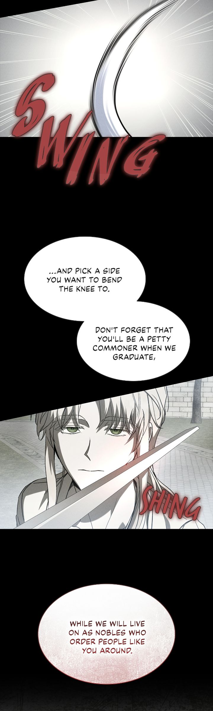 For the Happy Ending of the Tragic Novel Chapter 51 page 47