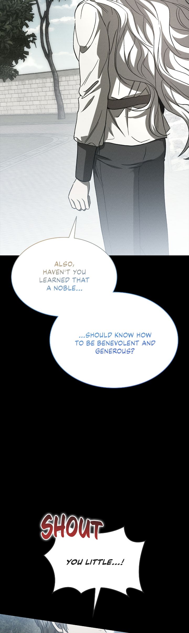 For the Happy Ending of the Tragic Novel Chapter 51 page 51