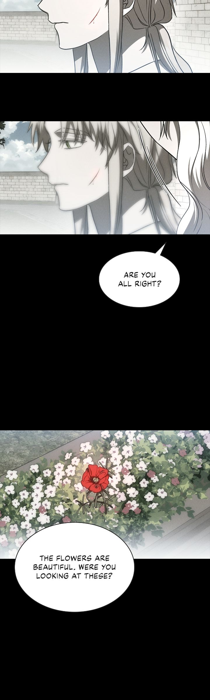 For the Happy Ending of the Tragic Novel Chapter 51 page 54