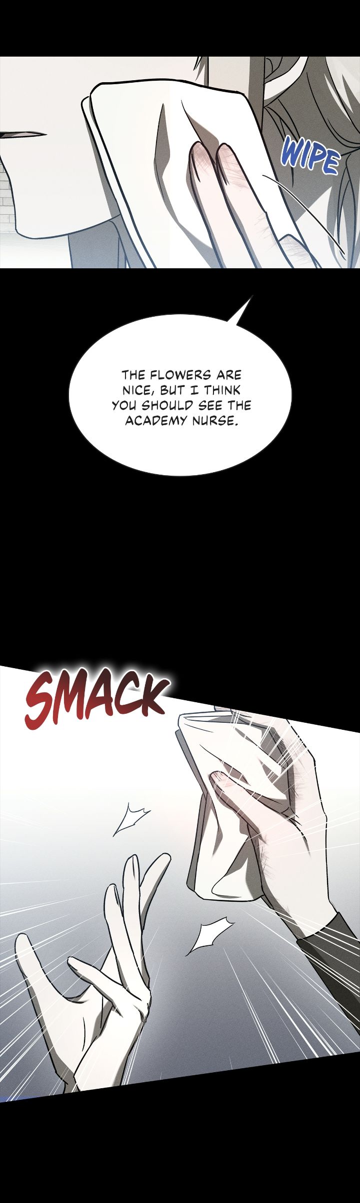 For the Happy Ending of the Tragic Novel Chapter 51 page 55