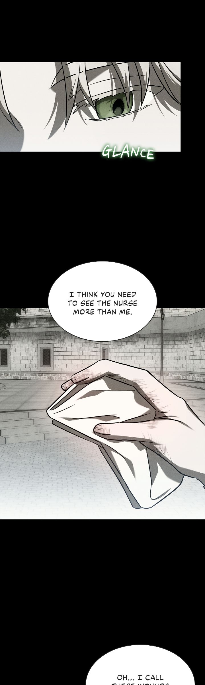 For the Happy Ending of the Tragic Novel Chapter 51 page 57