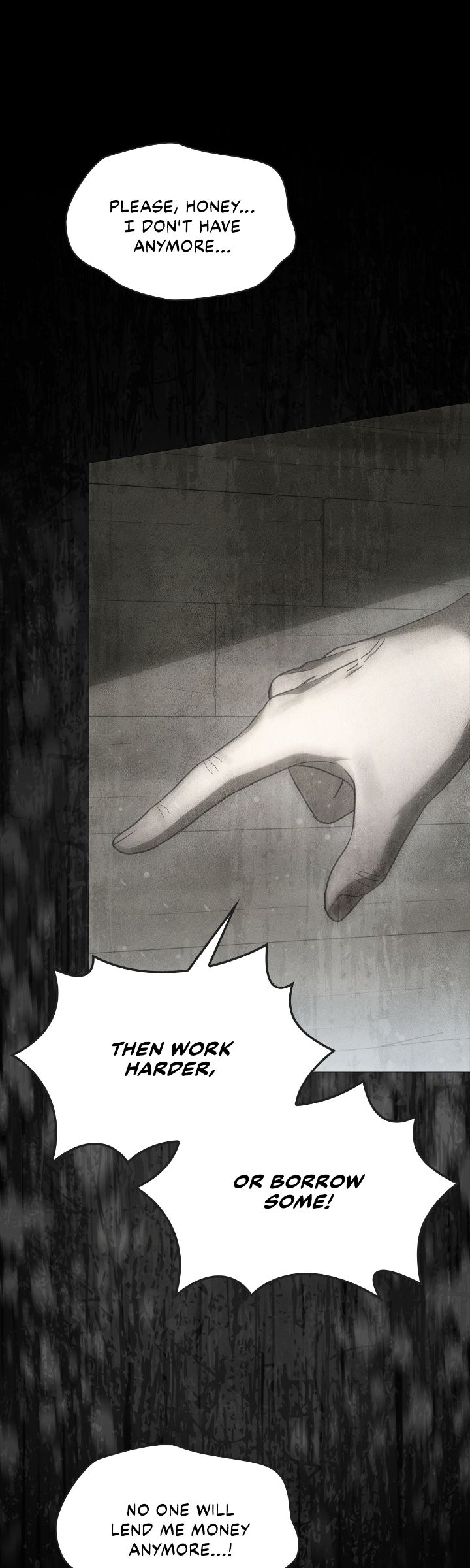 For the Happy Ending of the Tragic Novel Chapter 51 page 5
