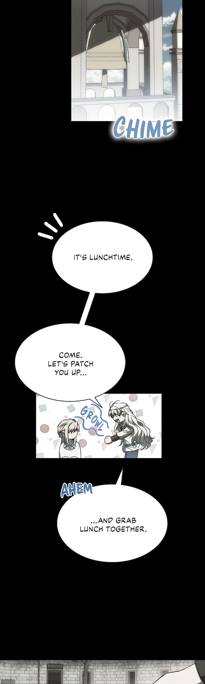 For the Happy Ending of the Tragic Novel Chapter 51 page 59