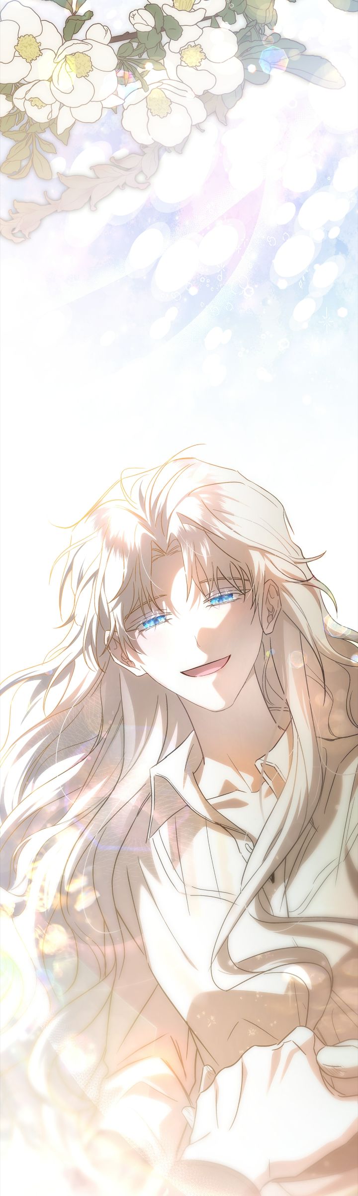For the Happy Ending of the Tragic Novel Chapter 51 page 65