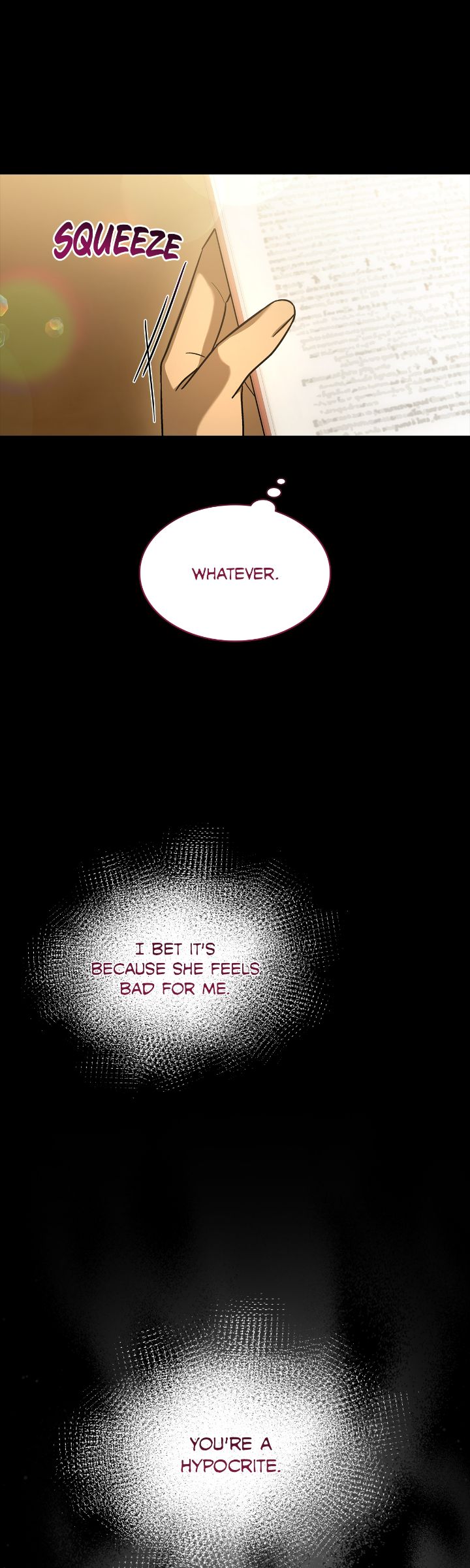 For the Happy Ending of the Tragic Novel Chapter 52 page 9