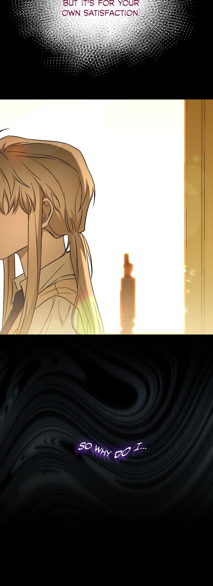 For the Happy Ending of the Tragic Novel Chapter 52 page 11