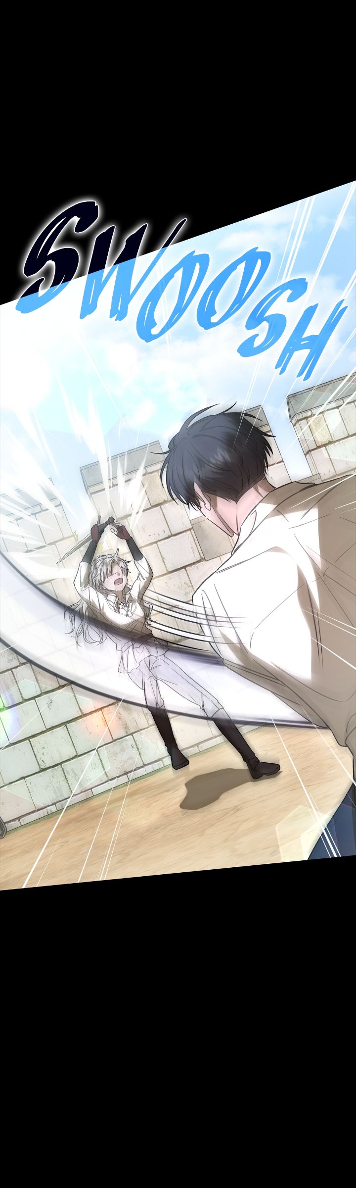 For the Happy Ending of the Tragic Novel Chapter 52 page 16