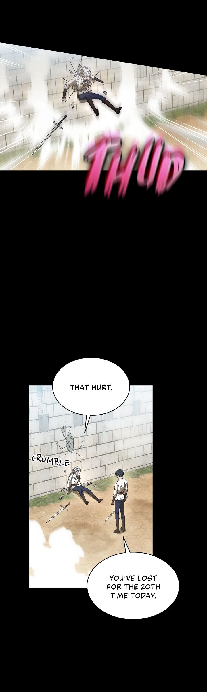 For the Happy Ending of the Tragic Novel Chapter 52 page 17