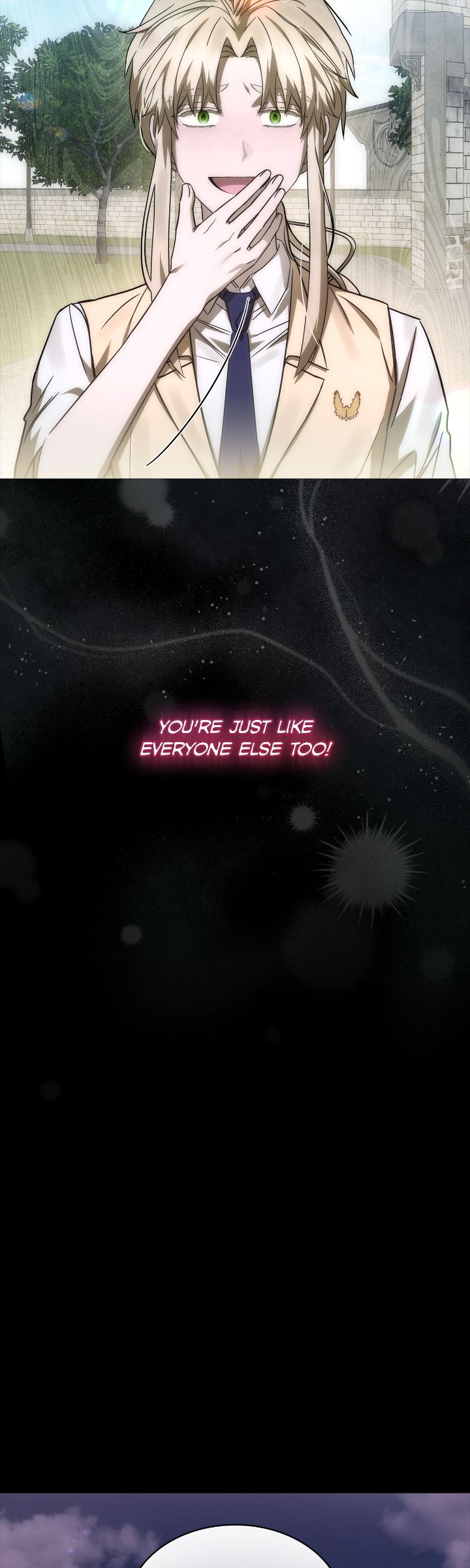 For the Happy Ending of the Tragic Novel Chapter 52 page 20