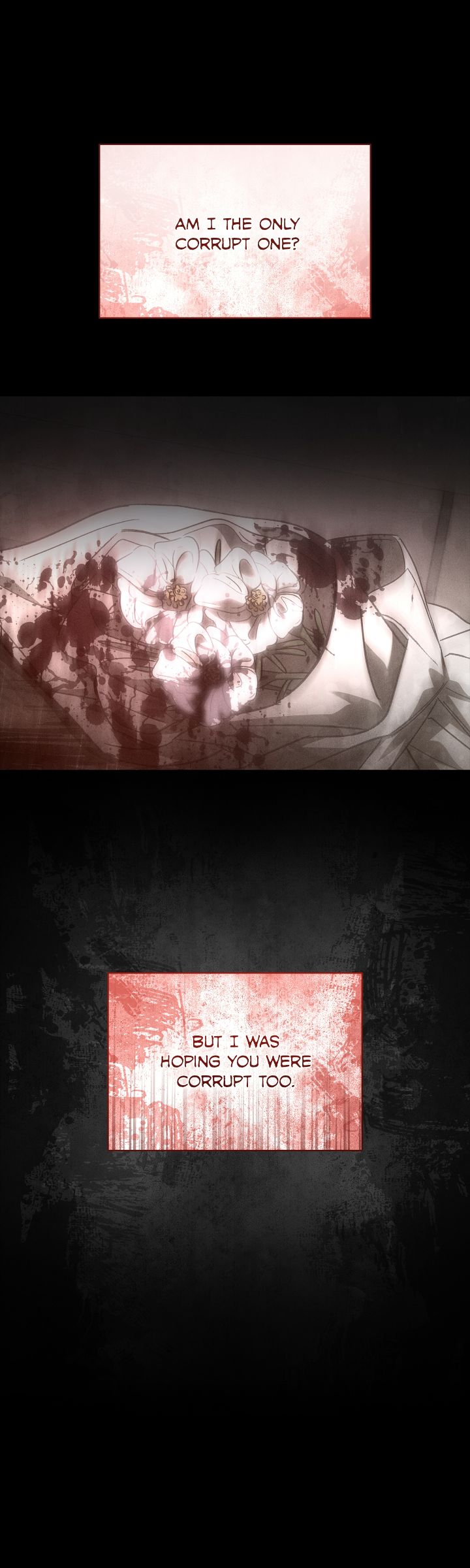 For the Happy Ending of the Tragic Novel Chapter 52 page 27