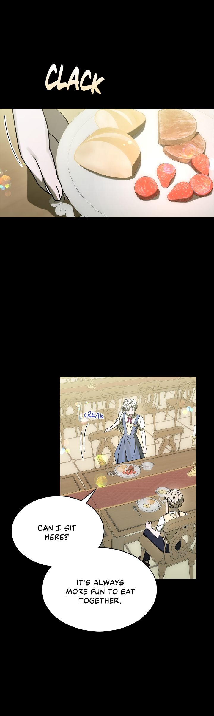 For the Happy Ending of the Tragic Novel Chapter 52 page 2