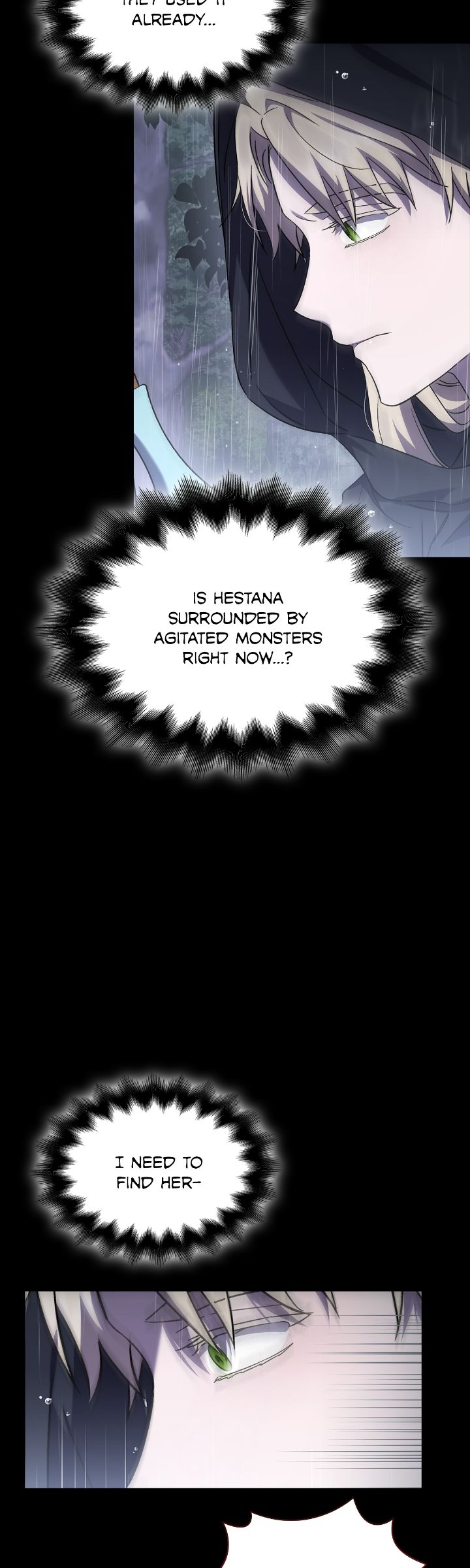 For the Happy Ending of the Tragic Novel Chapter 52 page 32