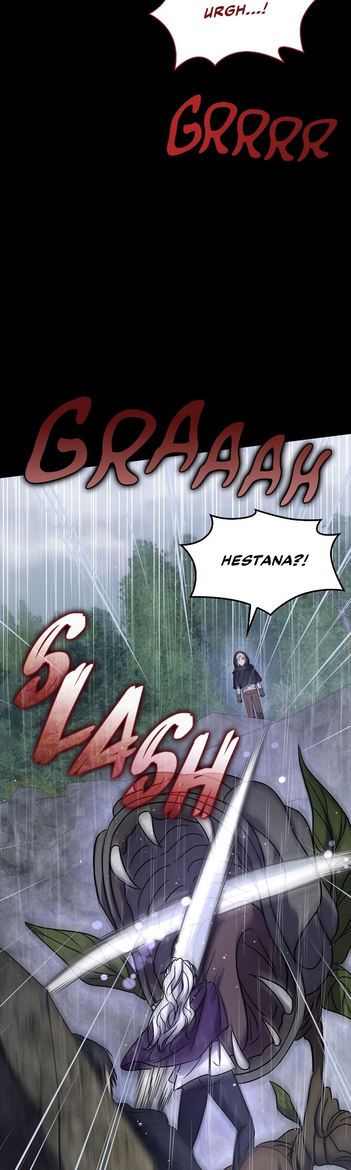 For the Happy Ending of the Tragic Novel Chapter 52 page 33