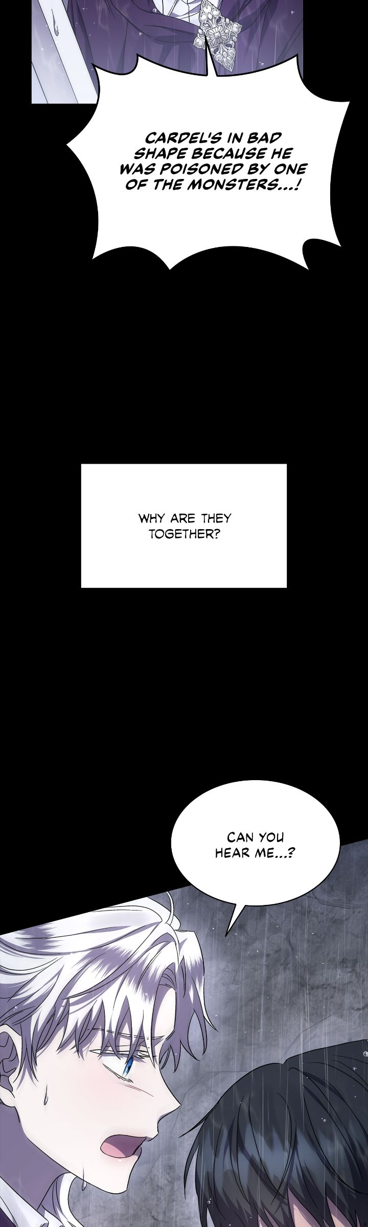 For the Happy Ending of the Tragic Novel Chapter 52 page 36