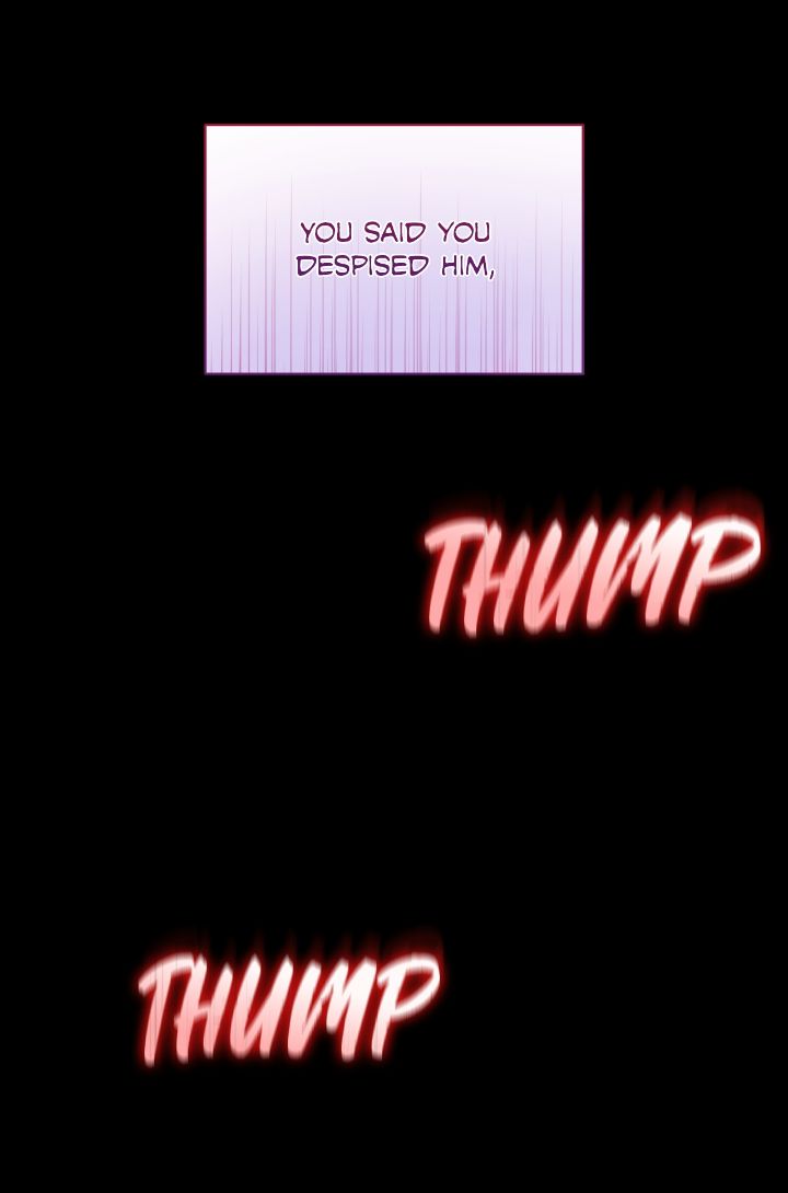 For the Happy Ending of the Tragic Novel Chapter 52 page 38