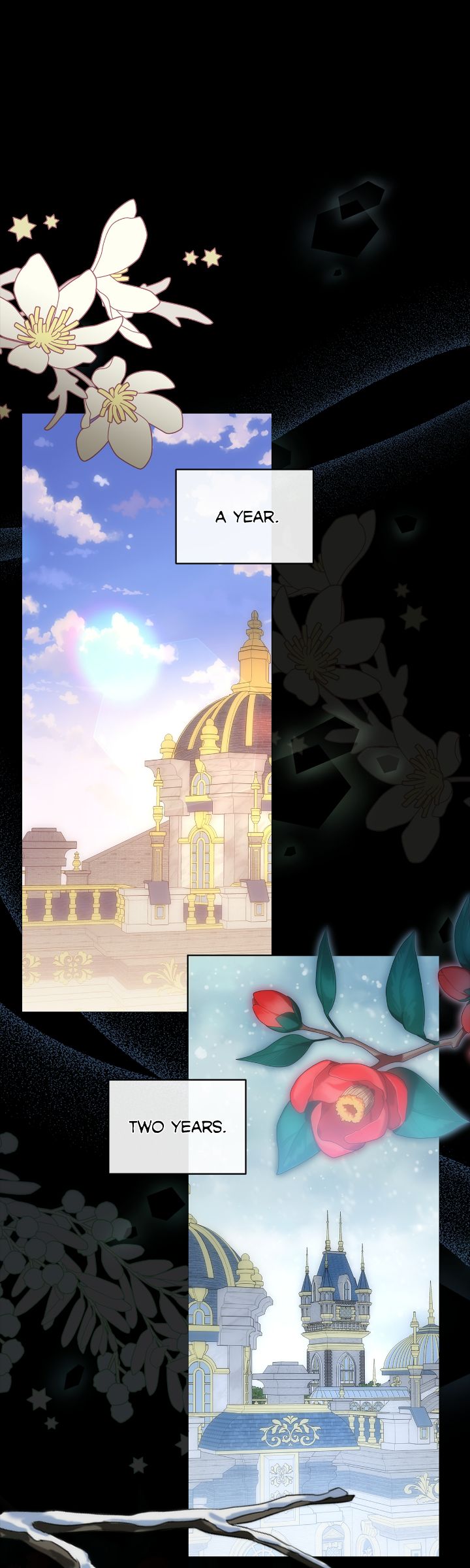 For the Happy Ending of the Tragic Novel Chapter 52 page 42