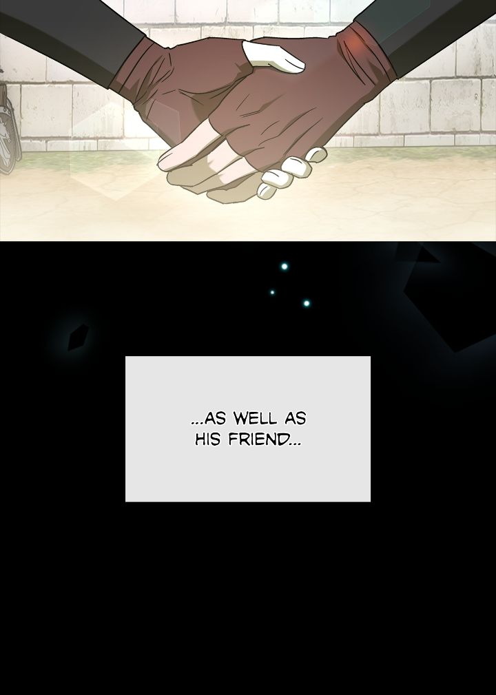 For the Happy Ending of the Tragic Novel Chapter 52 page 45