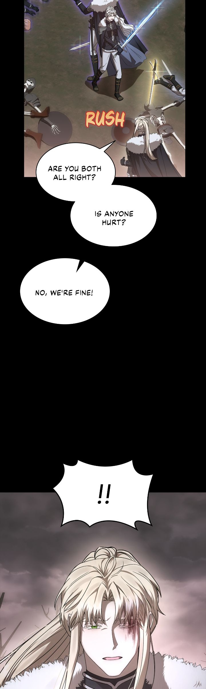 For the Happy Ending of the Tragic Novel Chapter 52 page 51