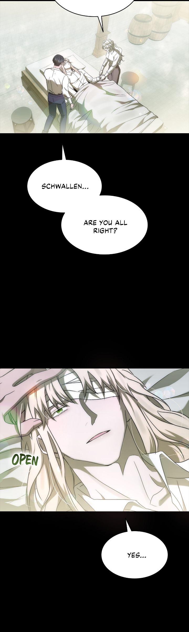 For the Happy Ending of the Tragic Novel Chapter 52 page 54