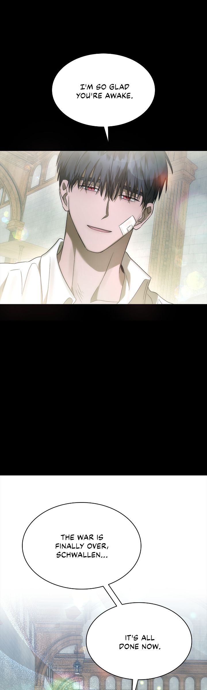 For the Happy Ending of the Tragic Novel Chapter 52 page 55