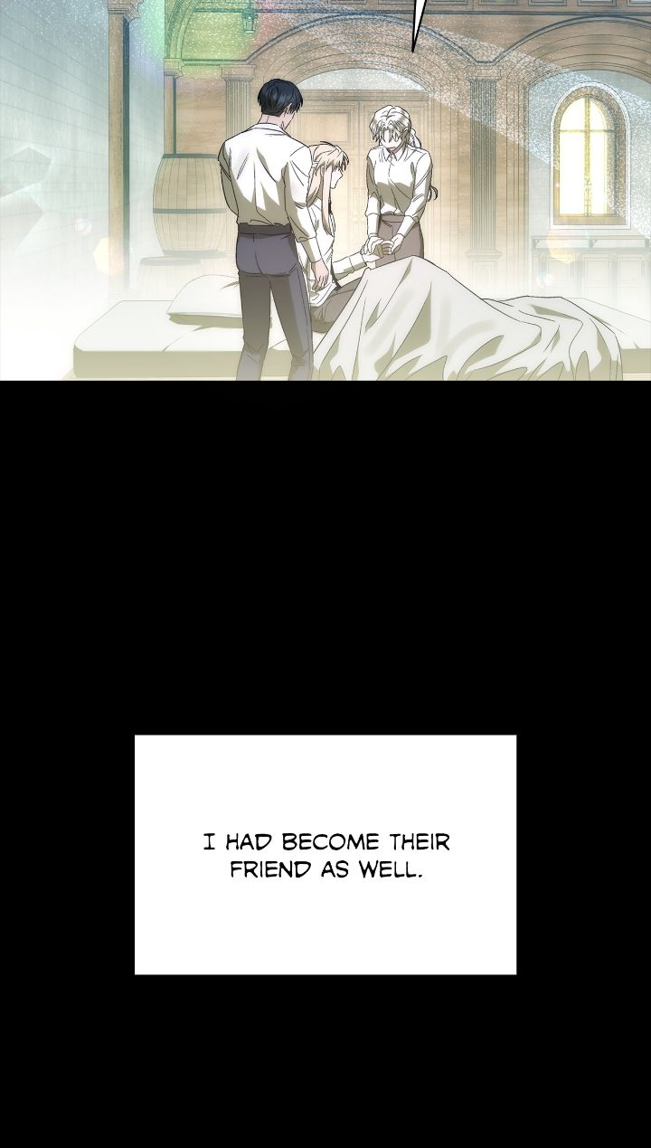 For the Happy Ending of the Tragic Novel Chapter 52 page 56