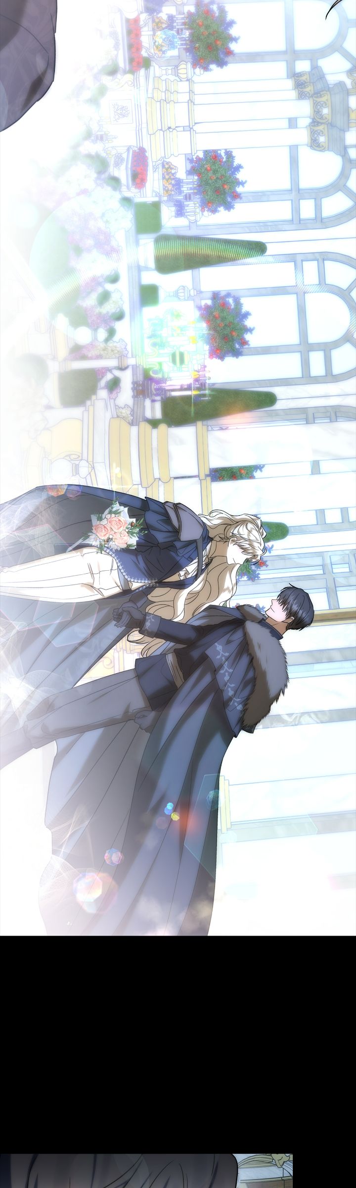 For the Happy Ending of the Tragic Novel Chapter 52 page 58