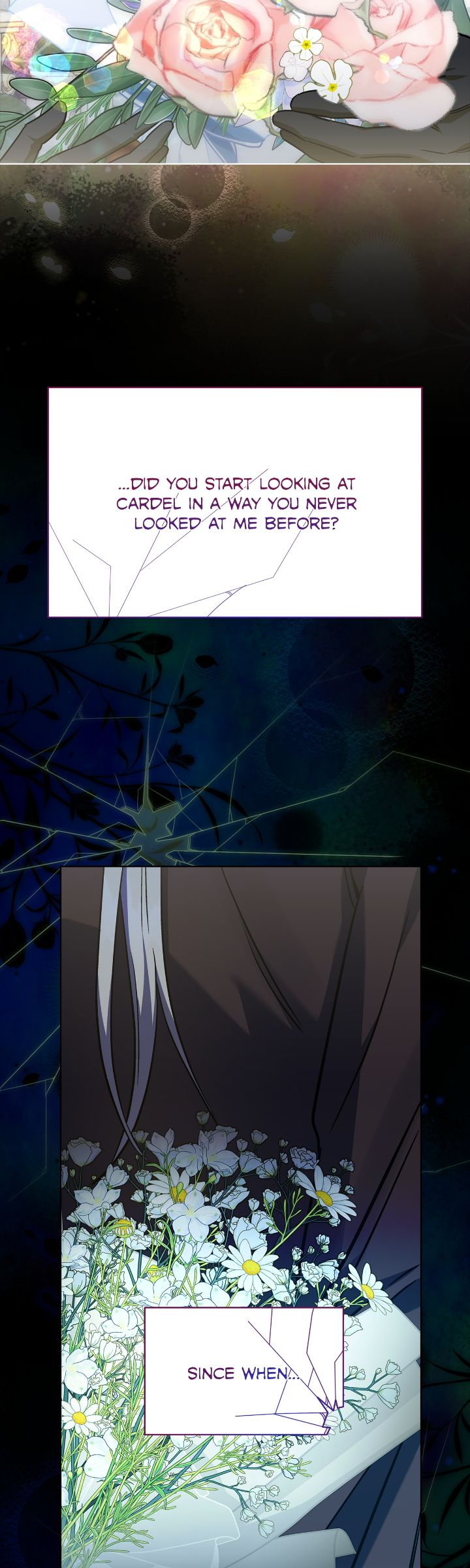 For the Happy Ending of the Tragic Novel Chapter 52 page 61
