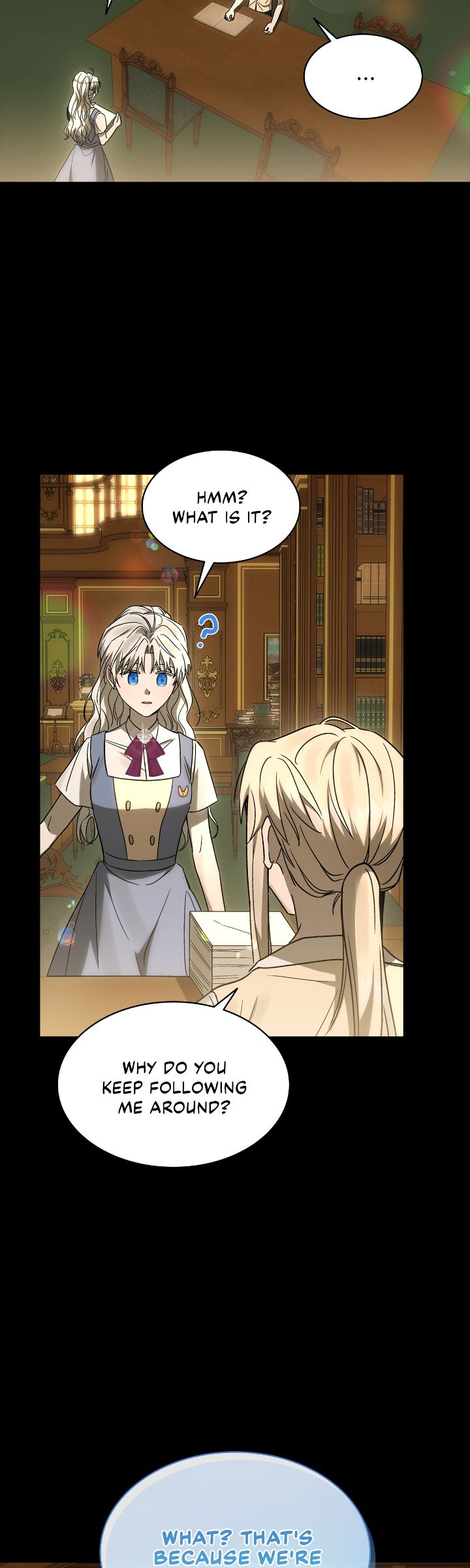 For the Happy Ending of the Tragic Novel Chapter 52 page 6