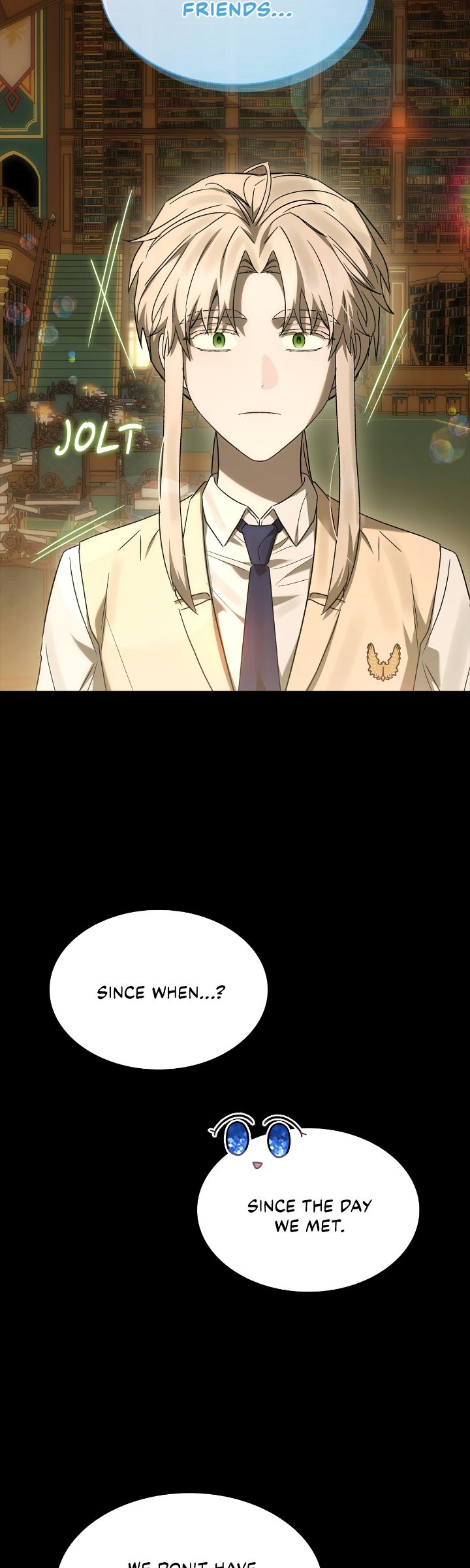 For the Happy Ending of the Tragic Novel Chapter 52 page 7