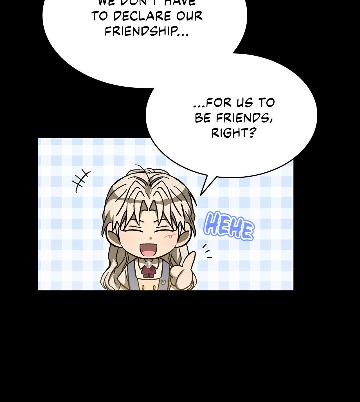 For the Happy Ending of the Tragic Novel Chapter 52 page 8