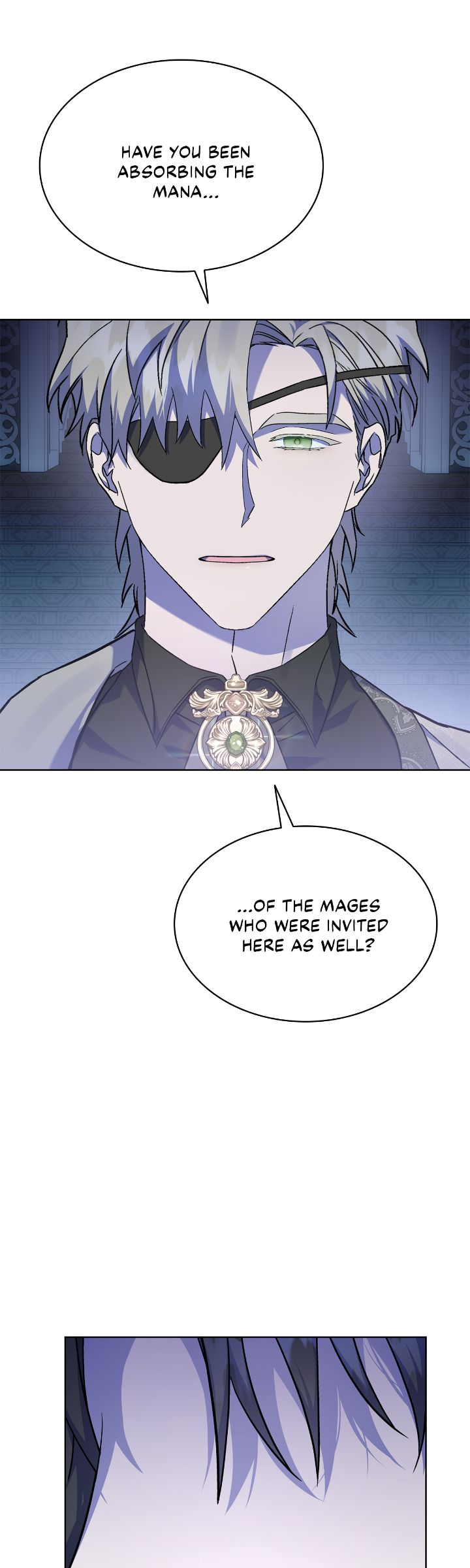 For the Happy Ending of the Tragic Novel Chapter 53 page 11