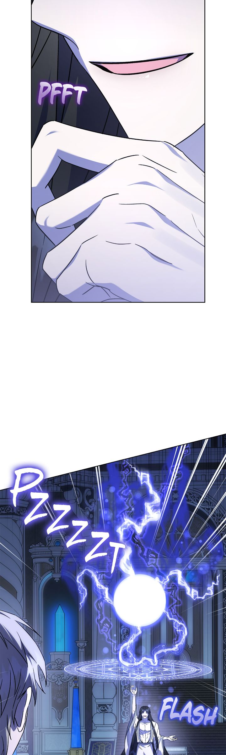 For the Happy Ending of the Tragic Novel Chapter 53 page 12