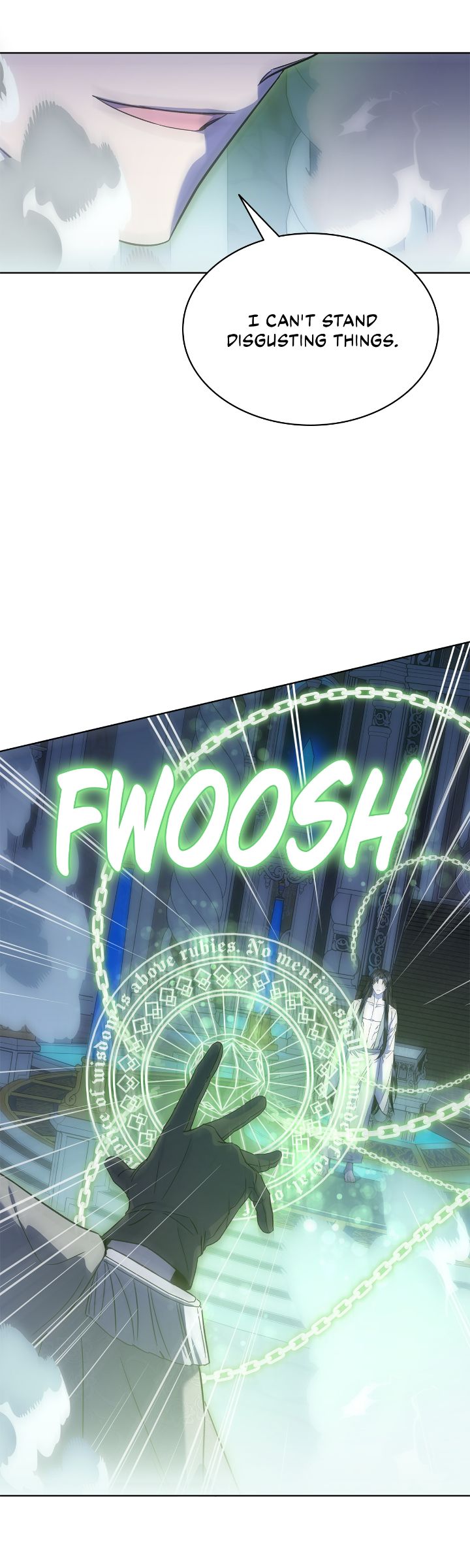 For the Happy Ending of the Tragic Novel Chapter 53 page 15