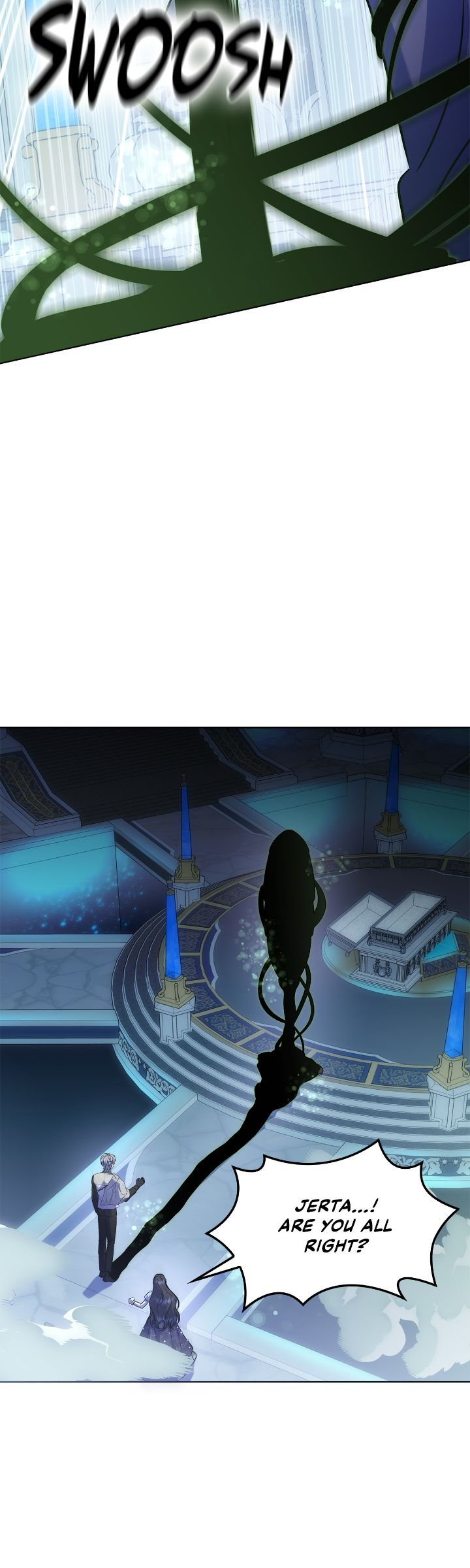 For the Happy Ending of the Tragic Novel Chapter 53 page 19