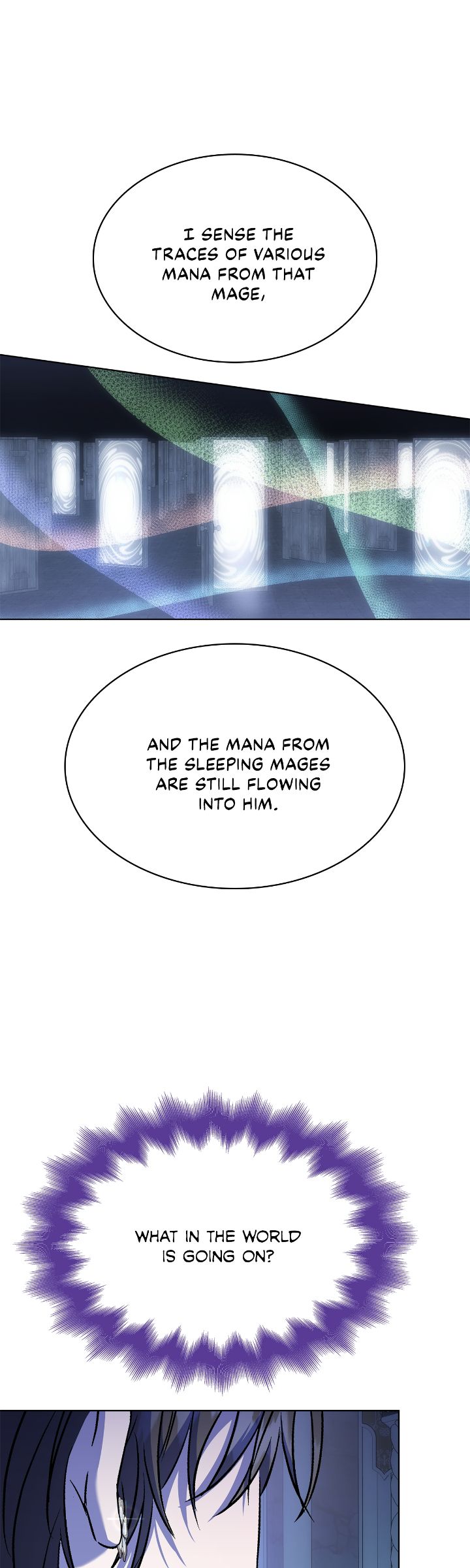 For the Happy Ending of the Tragic Novel Chapter 53 page 21