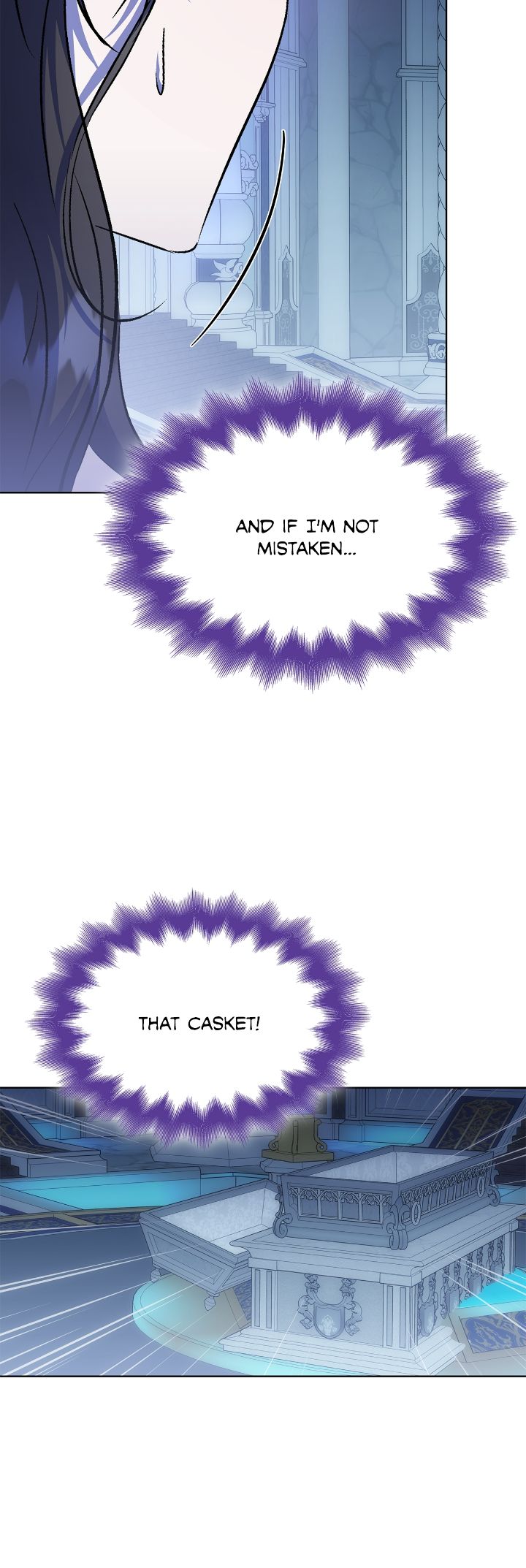 For the Happy Ending of the Tragic Novel Chapter 53 page 22