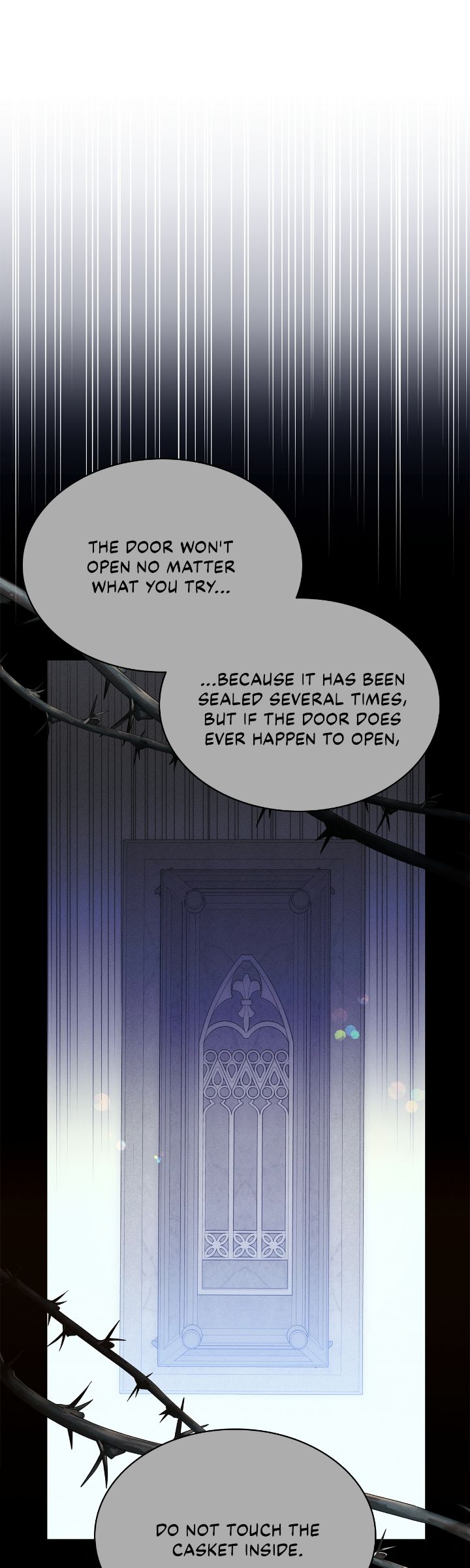 For the Happy Ending of the Tragic Novel Chapter 53 page 23