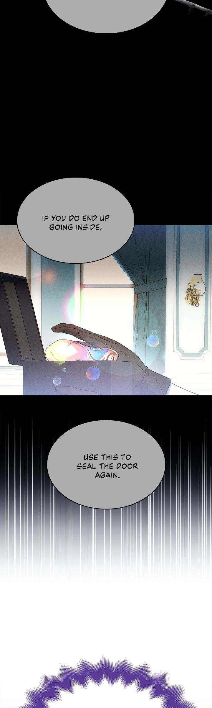 For the Happy Ending of the Tragic Novel Chapter 53 page 24