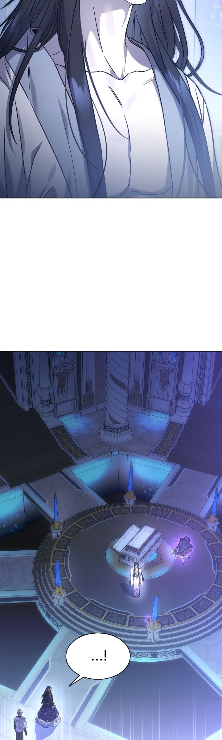 For the Happy Ending of the Tragic Novel Chapter 53 page 2