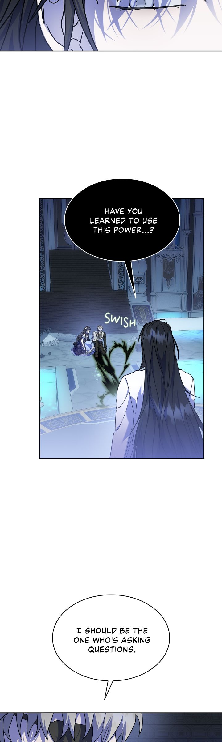 For the Happy Ending of the Tragic Novel Chapter 53 page 31