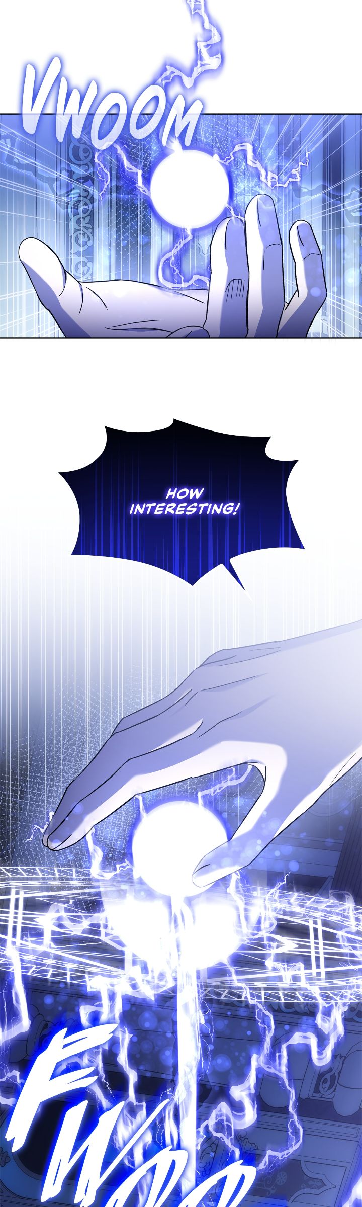 For the Happy Ending of the Tragic Novel Chapter 53 page 34