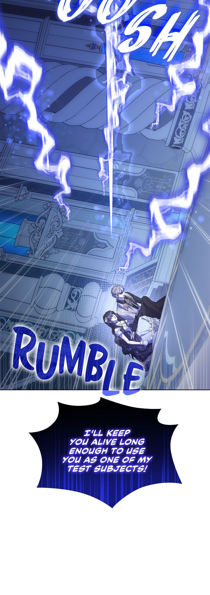 For the Happy Ending of the Tragic Novel Chapter 53 page 35