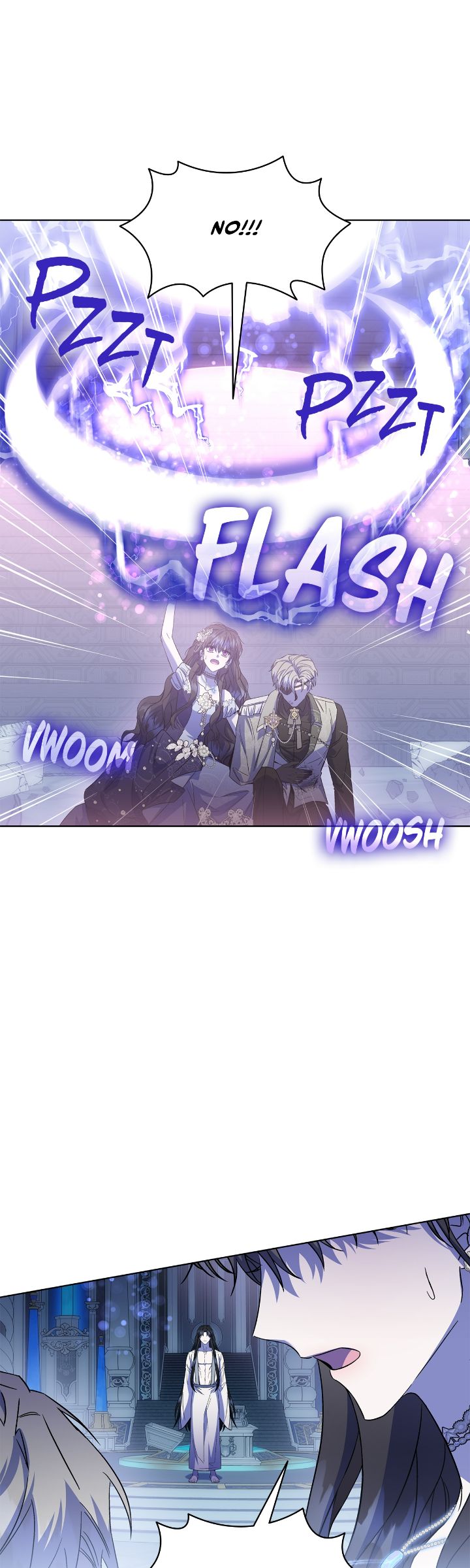 For the Happy Ending of the Tragic Novel Chapter 53 page 36