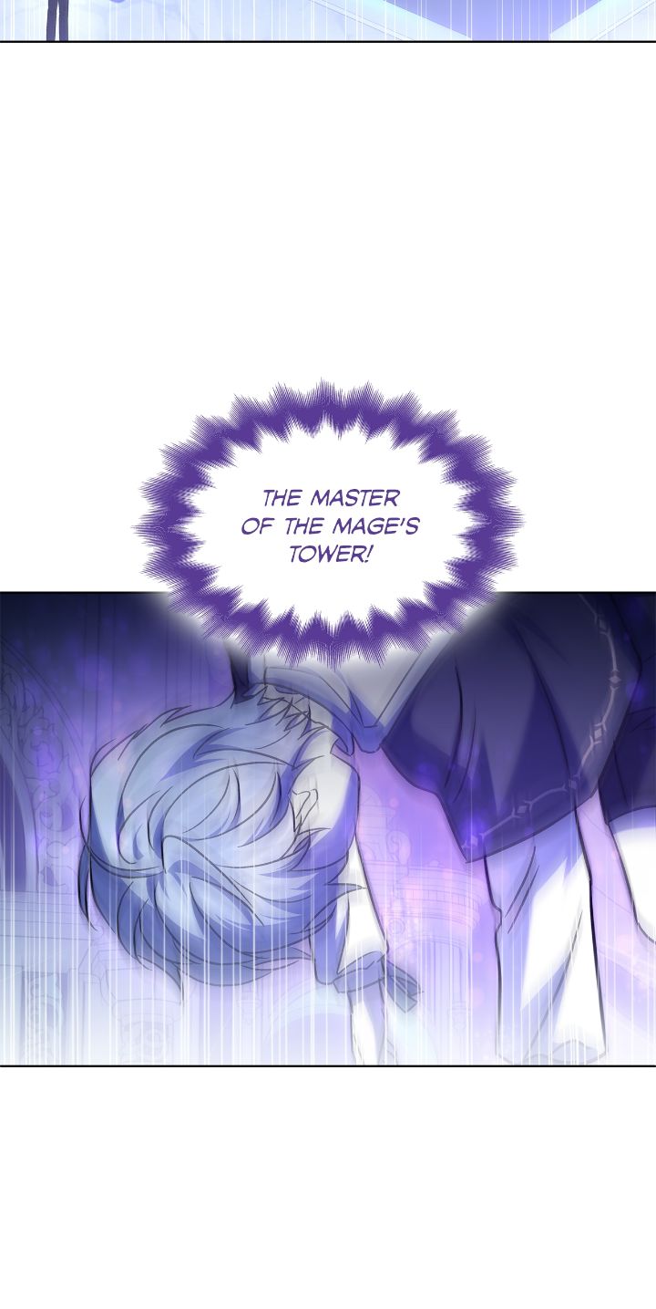 For the Happy Ending of the Tragic Novel Chapter 53 page 3