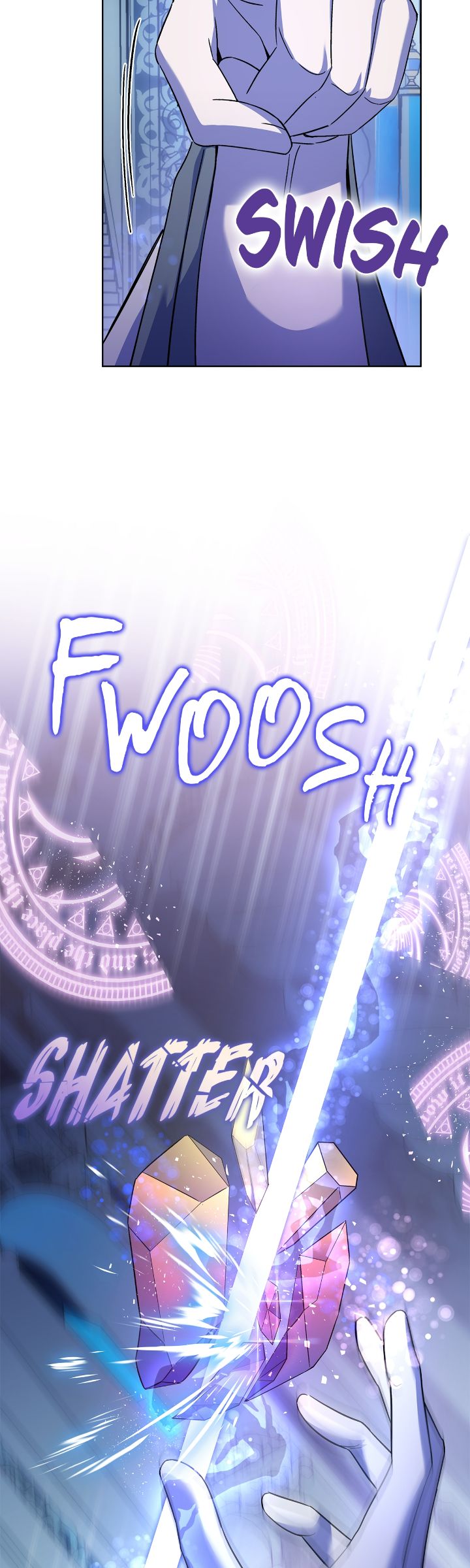 For the Happy Ending of the Tragic Novel Chapter 53 page 42