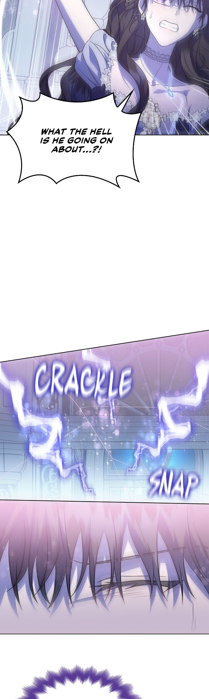 For the Happy Ending of the Tragic Novel Chapter 53 page 46